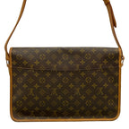Louis Vuitton Shoulder Bag Monogram Givesiere GM — view 3