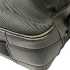 Louis Vuitton Shoulder Bag Taiga Delsu Ardoise Leather — view 6
