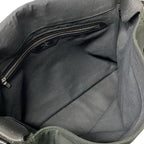 Louis Vuitton Shoulder Bag Taiga Delsu Ardoise Leather — view 7