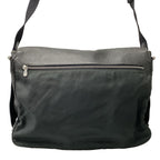 Louis Vuitton Shoulder Bag Taiga Delsu Ardoise Leather — view 3