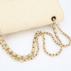 Chanel Quilted Chain Shoulder — view 5