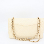 Chanel Quilted Chain Shoulder — view 8