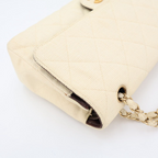 Chanel Quilted Chain Shoulder — view 6