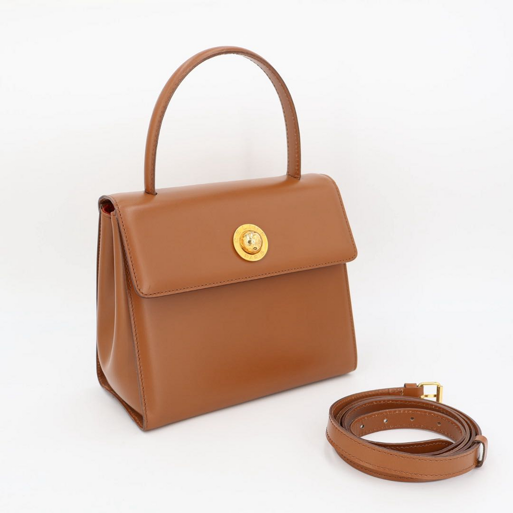 Celine Handbag Navy