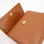 Celine Handbag Navy — view 5
