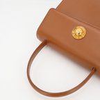 Celine Handbag Navy — view 7