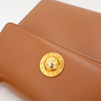 Celine Handbag Navy — view 9