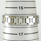 Cartier Watch Miss Pasha Silver Dial SS Quartz Analog — view 9