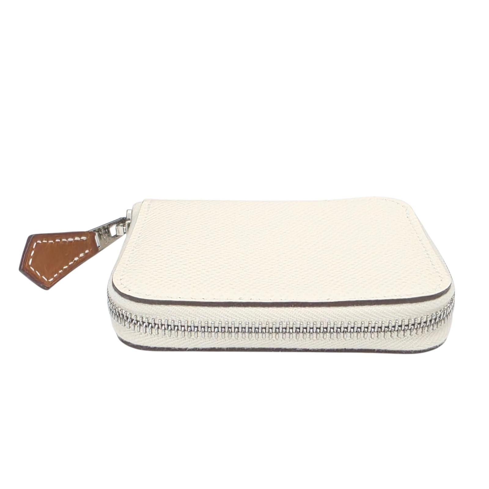 Hermes Azap Compact Mini Silk in Coin Case — view 5