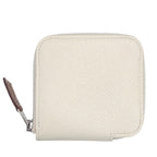 Hermes Azap Compact Mini Silk in Coin Case — view 2