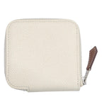 Hermes Azap Compact Mini Silk in Coin Case