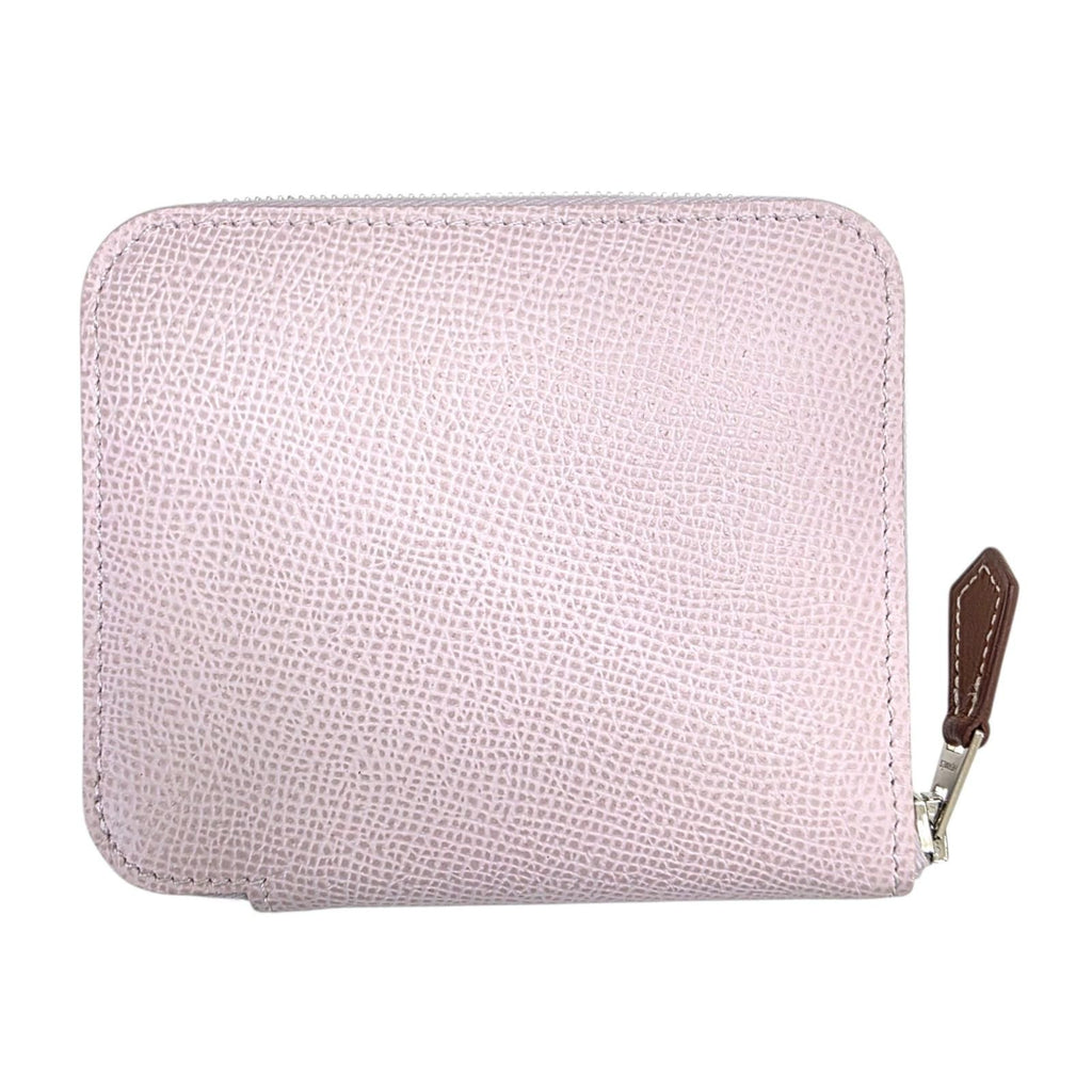 Hermes Azap Compact Silk in Coin Case — view 2