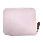 Hermes Azap Compact Silk in Coin Case — view 2