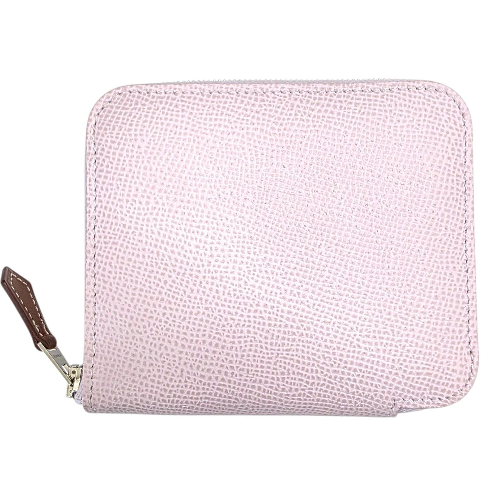 Hermes Azap Compact Silk in Coin Case