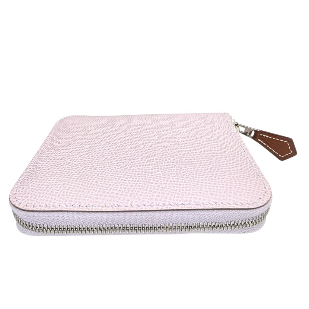 Hermes Azap Compact Silk in Coin Case — view 3