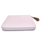 Hermes Azap Compact Silk in Coin Case — view 3
