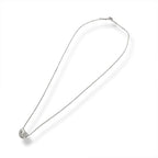 Tiffany & Co Bean Necklace — view 6