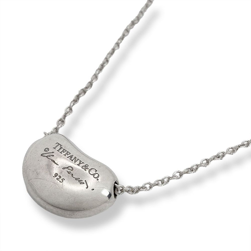 Tiffany & Co Bean Necklace — view 3