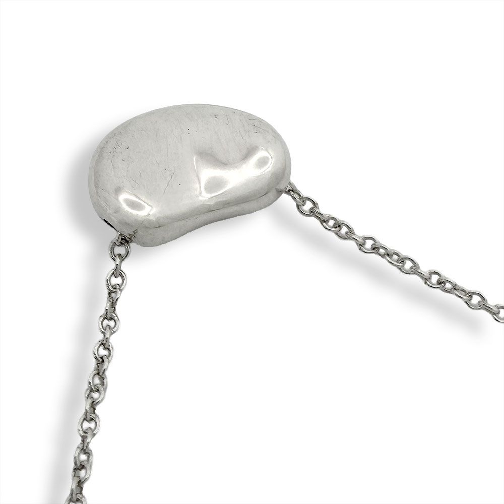 Tiffany & Co Bean Necklace — view 2