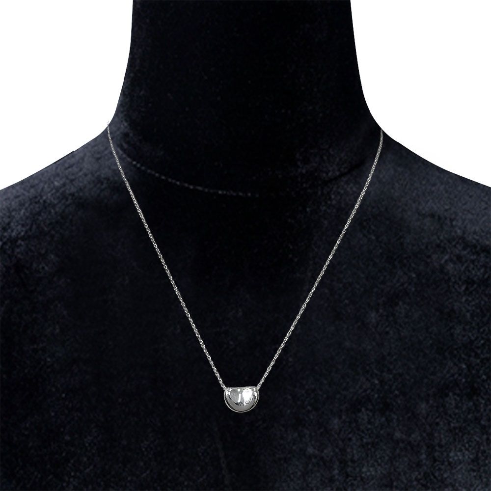 Tiffany & Co Bean Necklace — view 7