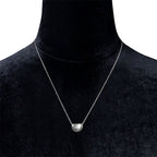 Tiffany & Co Bean Necklace — view 7