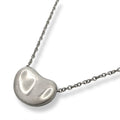 Tiffany & Co Bean Necklace