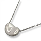 Tiffany & Co Bean Necklace