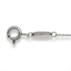 Tiffany & Co Bean Necklace — view 5