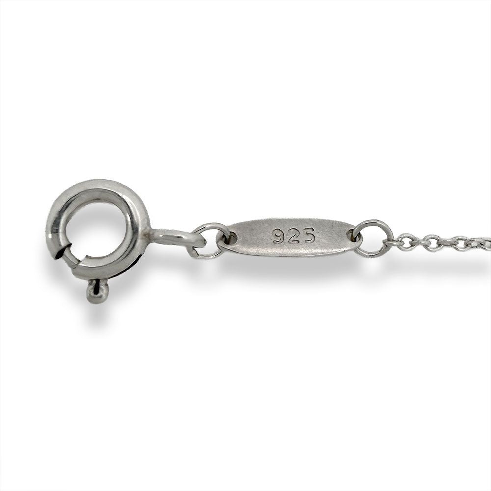 Tiffany & Co Bean Necklace — view 5