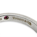 Tiffany & Co Ruby Ring — view 5
