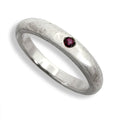 Tiffany & Co Ruby Ring