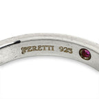Tiffany & Co Ruby Ring — view 4
