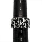 Dior Trotter Logo Ring — view 6