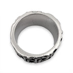 Dior Trotter Logo Ring — view 4