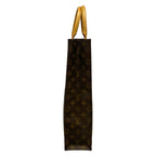 Louis Vuitton Handbag Monogram Sac Plat — view 2