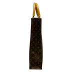 Louis Vuitton Handbag Monogram Sac Plat — view 4