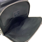 Louis Vuitton Shoulder Bag Damier Graphite Avenue Sling — view 7