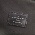 Louis Vuitton Shoulder Bag Damier Graphite Avenue Sling — view 8