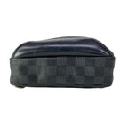 Louis Vuitton Shoulder Bag Damier Graphite Avenue Sling — view 5