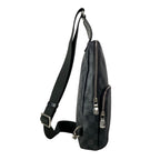 Louis Vuitton Shoulder Bag Damier Graphite Avenue Sling — view 2