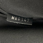Louis Vuitton Shoulder Bag Damier Graphite Avenue Sling — view 9
