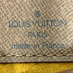 Louis Vuitton Musette Tango Short Monogram Handbag Canvas — view 4