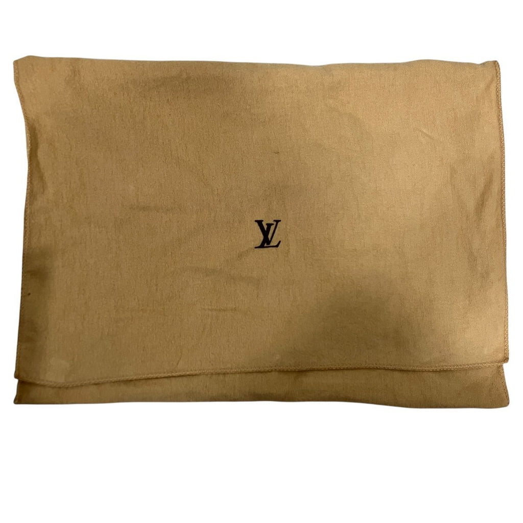 Louis Vuitton Musette Tango Short Monogram Handbag Canvas — view 5