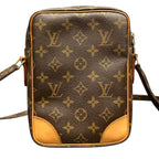 Louis Vuitton Amazon Monogram Shoulder Bag Canvas — view 2