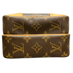 Louis Vuitton Amazon Monogram Shoulder Bag Canvas — view 3