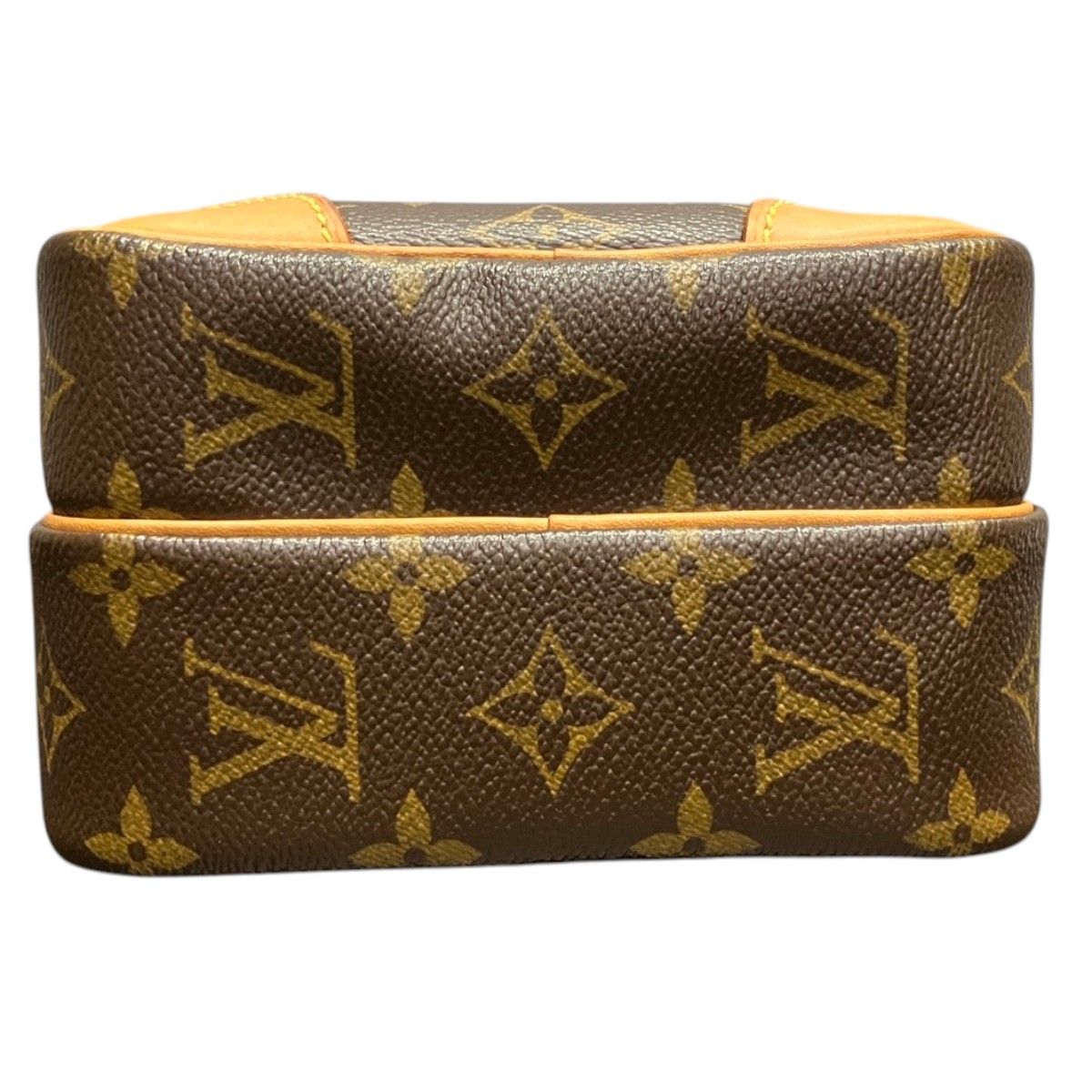 Louis Vuitton Amazon Monogram Shoulder Bag Canvas — view 3