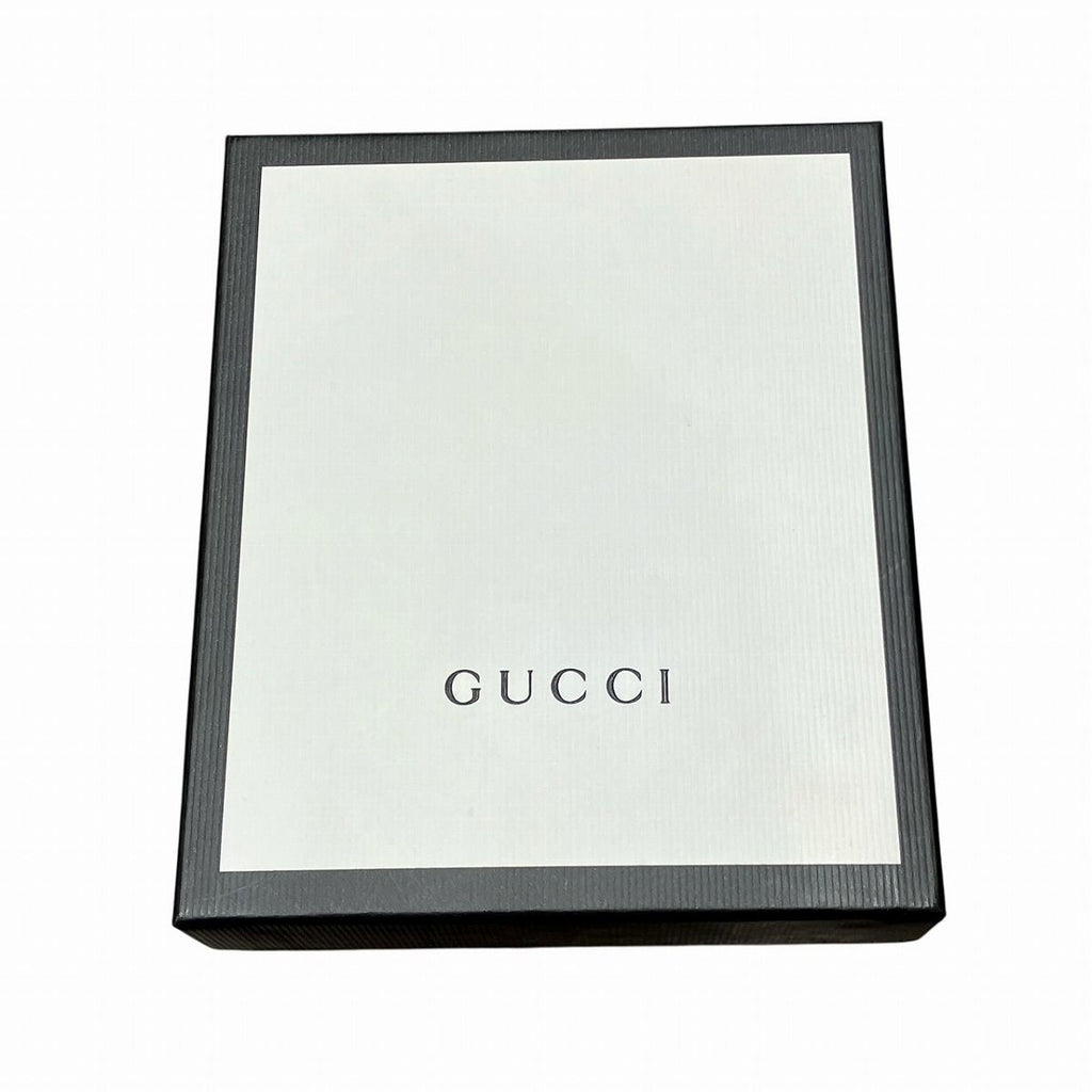 Gucci GG Canvas Bifold Wallet — view 5