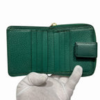 Gucci GG Canvas Bifold Wallet — view 3