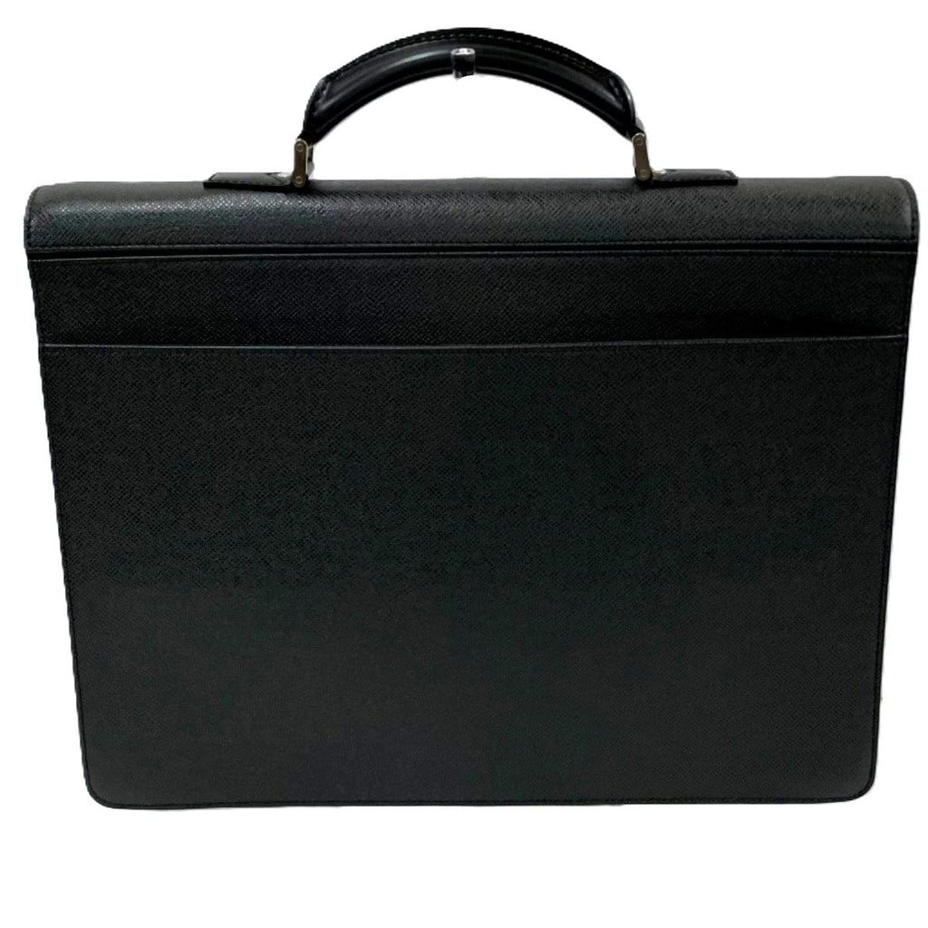 Louis Vuitton Robusto 1 Taiga Business Bag Leather — view 2
