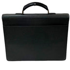 Louis Vuitton Robusto 1 Taiga Business Bag Leather — view 2